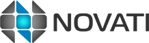 Novati 
Logo